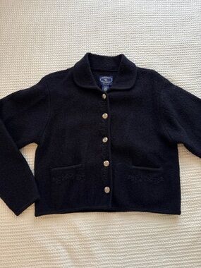 Vintage Chelsea Cambell Sweater